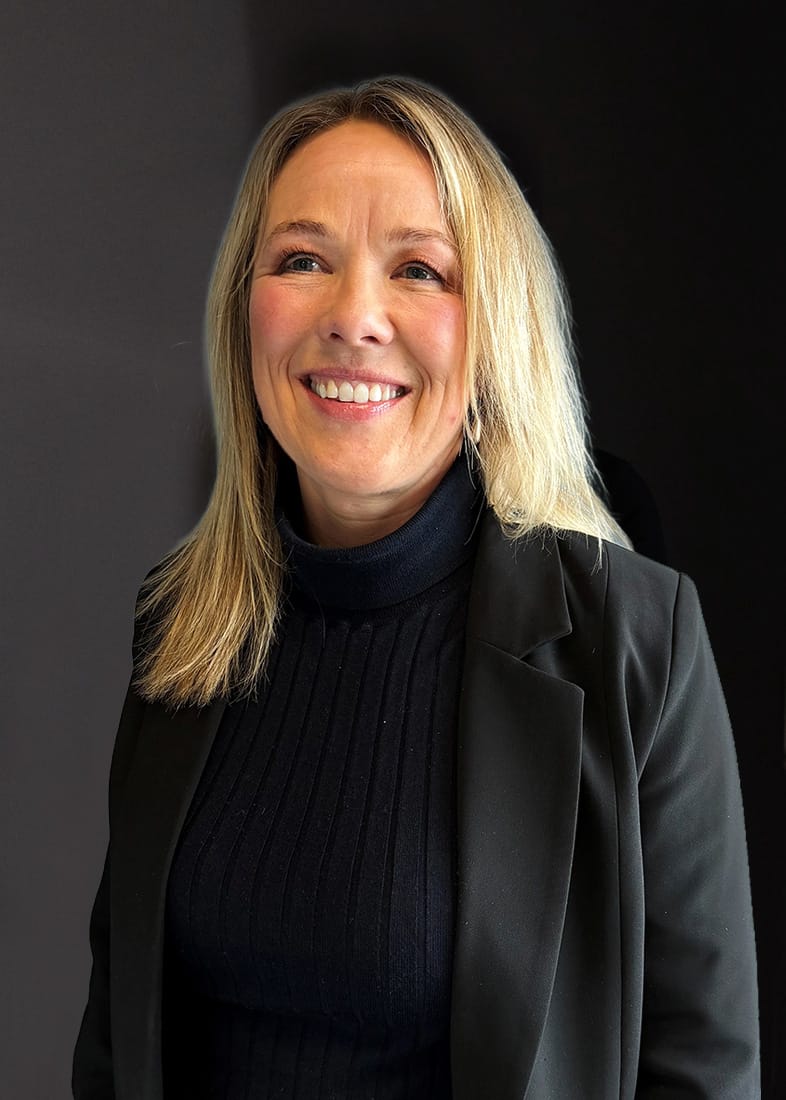 Elisabeth Larsen Valvatne