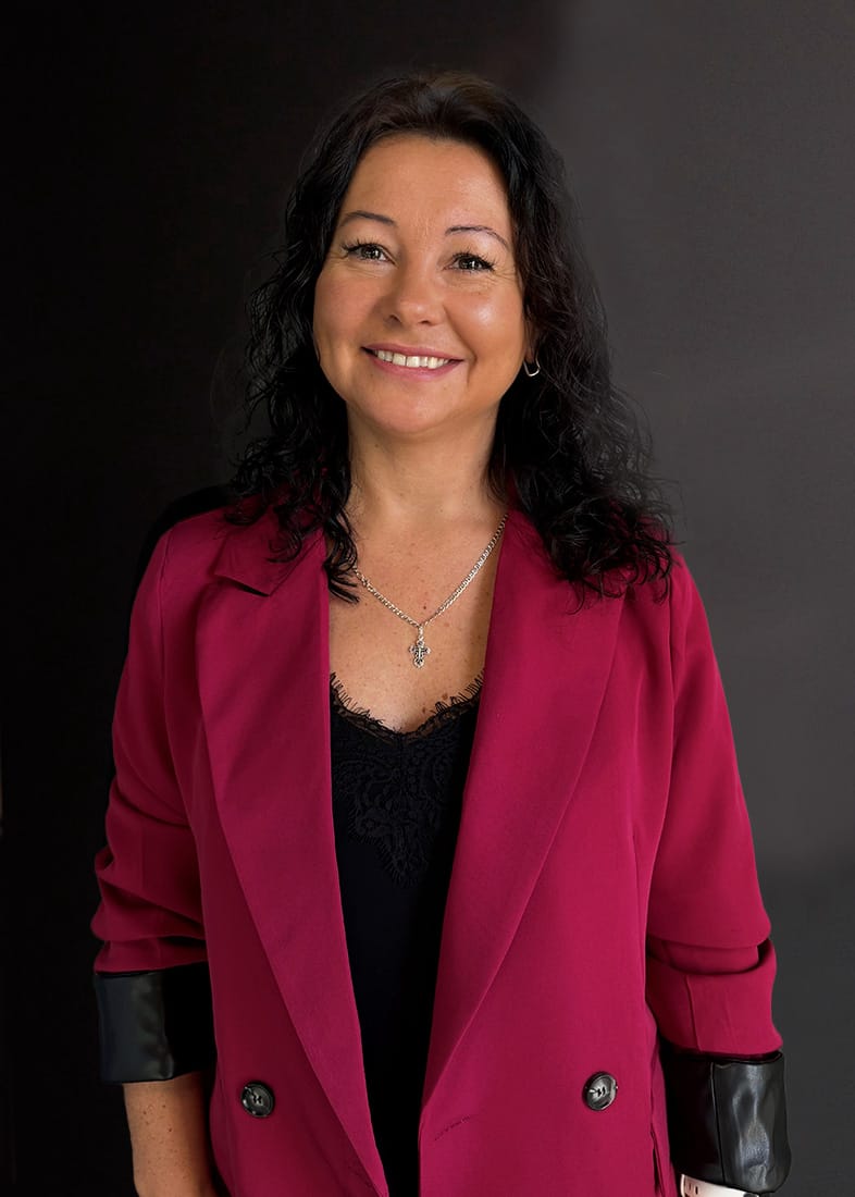 Julia Hovland